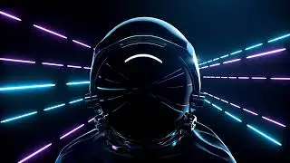 Mr.Cosmos - Station X (Splash music)