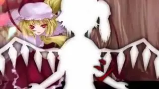 [HQ] Touhou - Bad Apple!! (ＰＶ Compilation)