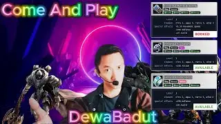 Biutipul Morning Anjay #rfreturnclassic  #live #gamecuan #rfonline #mmorpg