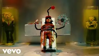 Eyedress - Separate Ways (Official Video) ft. The Marías