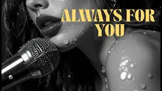Always For You | Vintage Female Soul-Blues Ballad (1950s Style) | Muse Soul Music