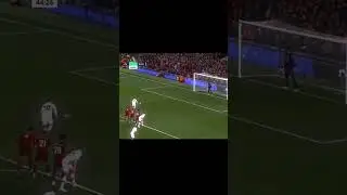 ALLISON SAVE AGAINST WEST HAM!!🥶🥶