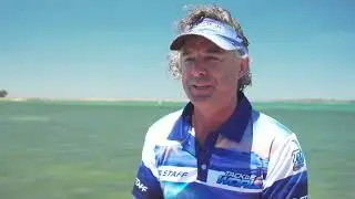 Clean Waterways