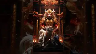 Japanese Mythology | Their Main Gods Part 1 #mythology #subscribe #japan #japanese
