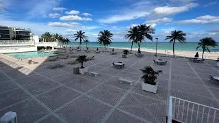 2101 S Ocean Dr, Hollywood, FL Presented by Marian Moussa.