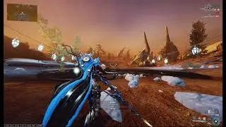 Riven: Kill 3 Airborne Condrocs within 5 seconds with...