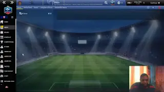 BWTM plays Football Manager 2017: Sevilla