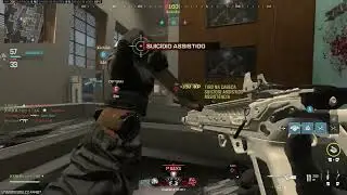 Noob rise may KD