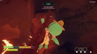 Rescue attempt ends with Eve falling to her death