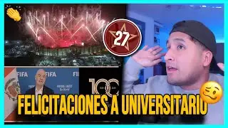 💥🤯FANODRIC OPINA DEL CENTENARIO CON LOS IMPRESENTABLES 🤣