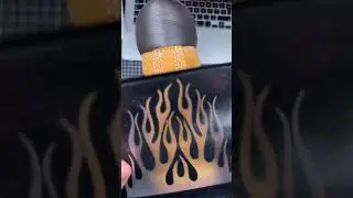 Customizing my Timberlands with Leather Paint!