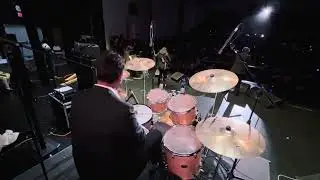 Didha | Pritom Hasan | live in Virginia ,Washington USA | Drumcam