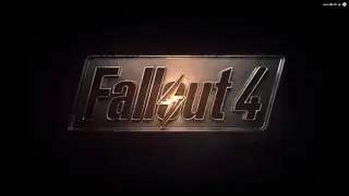 Fallout 4 Official Cinematic Gameplay Trailer. Bethesda Game for PC, Xbox One & PS4.