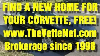 1992 Corvette Convertible, NCRS Top Flight, manual, Hard top, 40K offered @THEVETTENET