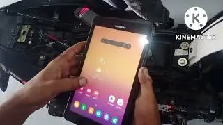 Tvs tab | TVS ride scan tool Tvs bs6 all
