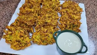 عجة الكوسا من اطيب الوصفات واسرعها مقرمشة سهلة التحضير👌🏻