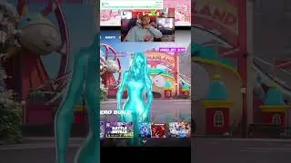 fortnite bean dip!!  RETURN OF DETER EP 20