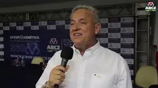 ABCZ promover&aacute;  em Uberaba de 15 a 23 de agosto a 13&ordf; Expo Gen&eacute;tica
