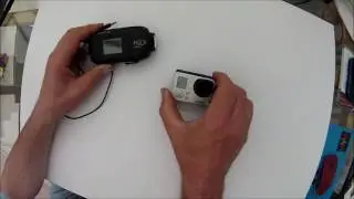 Advancedbiker - Autocom - Sena - Go Pro....