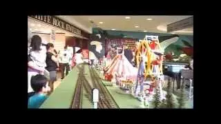 GVGRC AT SEMIAHMOO SHOPPING CENTER 2015
