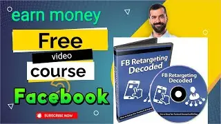 How To Make Money With Facebook For Beginners 2022|How to Make Money on Facebook | learn money
