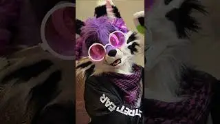 5 Fursuiters (Furros) de LATAM | KaiserWolf