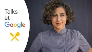 Reem Assil | Arabiyya: Recipes from the Life of an Arab in Diaspora | Talks at Google