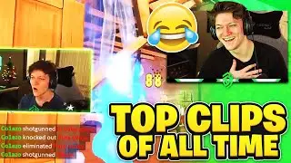 Reacting To My Top 50 Most Viewed Twitch Clips...😳