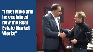 Detroit Investment Properties: Client Testimonial #10