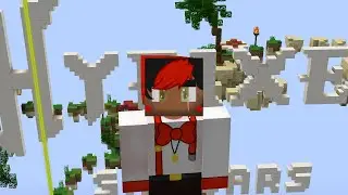 Lefty Plays... Minecraft