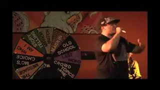 RhymeCal Pittsburgh - 3PFD performs Last Word