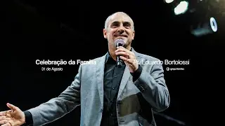 Cristo em Nós | Pr Eduardo Bortolossi