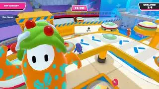 Fall Guys Adventure 21: [Jumper Fast Jumper]