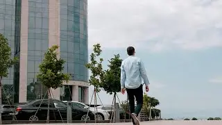 Digitain&mdash;More Than a Workplace