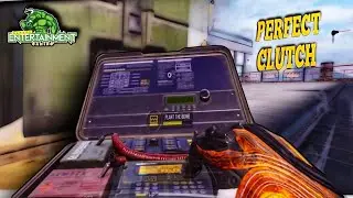 Flawless Play on Search and Destroy in Cod Mobile #shorts
