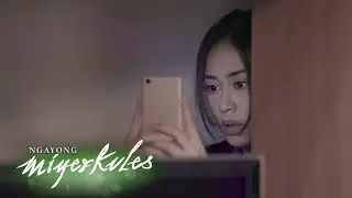 Makiling: Ang pagsuplong ni Amira sa Crazy 5 (Episode 18)