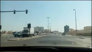 I'm going to bapco gas station Bahrain