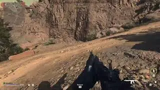 War Zone 2.0  rtx 3080 i7 11700k