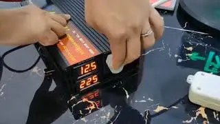 IPOWER 4000W Power Inverter