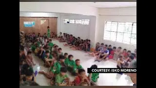 Mayor Moreno to look into punishing parents of rescued children over &ldquo;neglect of minors&rdquo;