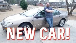 NEW CAR  | Daily Vlog | Blessed Jess
