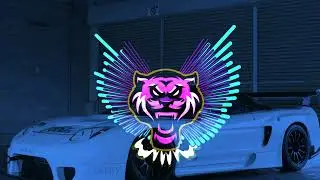 ARABA STRING BY Puda Beats Tiger&Trap BASS BOSTED 2021