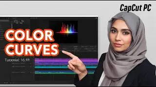 CapCut PC COLOR HACK REVEALED! - how to do professional color grading in CapCut PC