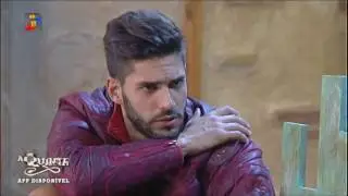 Na Quinta, Gon&ccedil;alo e Marta Cruz p&otilde;em um ponto final na rela&ccedil;&atilde;o