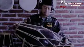 Mars BANSER versi||Dangdut koplo