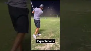 Any tips @gmgolf ?!? 👀 #golf #golfer #golftrickshot #golftrickshots #golffail #golffail #golftok