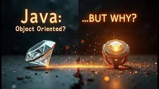 63.  Is Java 100% Object-Oriented? Understanding Wrapper Classes