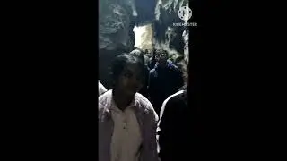 Robbers Cave exploration #trending #viral #travel #vlog