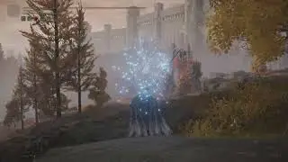 ELDEN RING invasion plus horse glitch