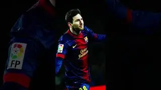 💭 𝑶𝒏 𝒕𝒉𝒊𝒔 𝒅𝒂𝒚 𝟏𝟑 𝒚𝒆𝒂𝒓𝒔 𝒂𝒈𝒐, Lionel Messi BROKE Gerd M&uuml;ller's record by scoring 𝟖𝟔 𝐠𝐨𝐚𝐥𝐬
